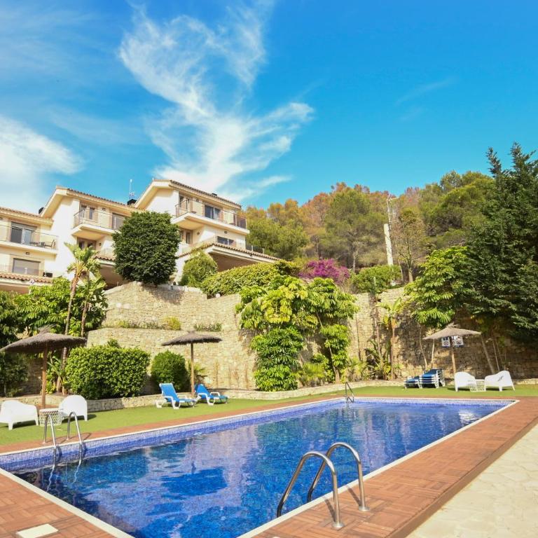 Villa Alegre Playa Calpe Grupo Terra de Mar, alojamientos con encanto - Villa Superior - 14