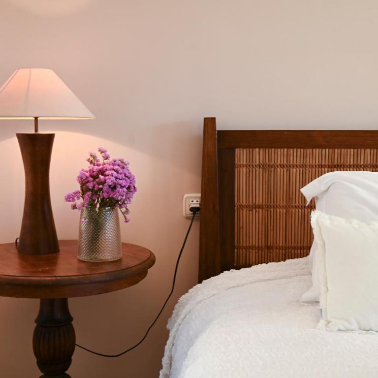 Villa Alegre Playa Calpe Grupo Terra de Mar, alojamientos con encanto - Villa Superior - 90