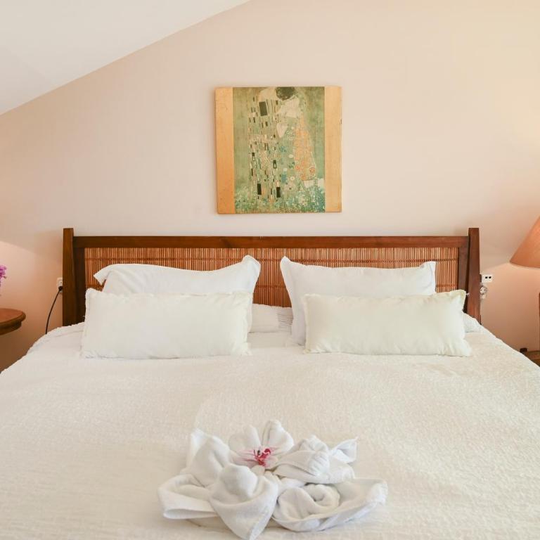 Villa Alegre Playa Calpe Grupo Terra de Mar, alojamientos con encanto - Villa Superior - 89