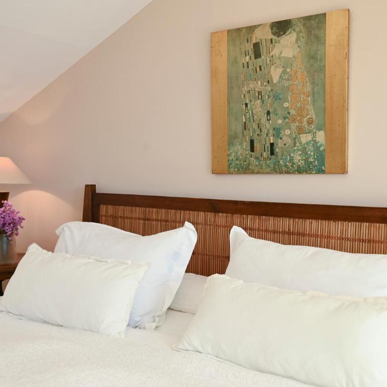 Villa Alegre Playa Calpe Grupo Terra de Mar, alojamientos con encanto - Villa Superior - 92