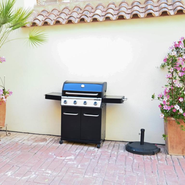 Villa Alegre Playa Calpe Grupo Terra de Mar, alojamientos con encanto - Villa Superior - 93