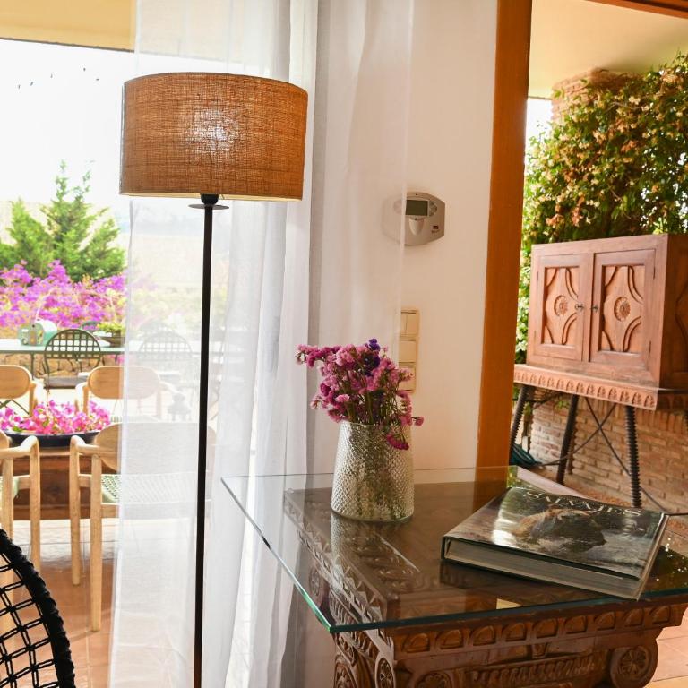 Villa Alegre Playa Calpe Grupo Terra de Mar, alojamientos con encanto - Villa Superior - 78