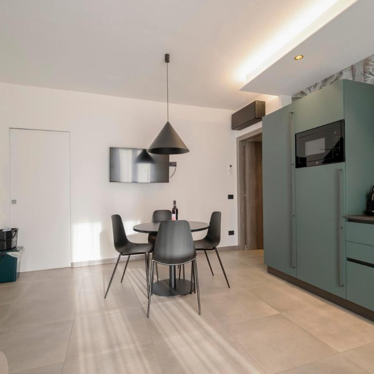 ApartmentsGarda - Residenza Garda Deluxe - Appartamento con Balcone - 2