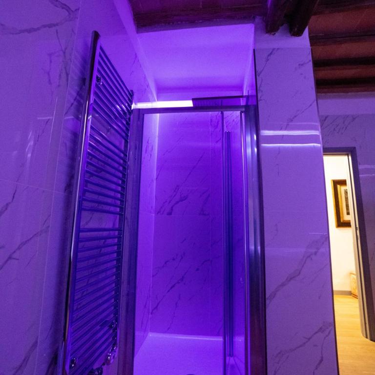 The Rose Suite Siena - Appartamento con 1 Camera da Letto - 76