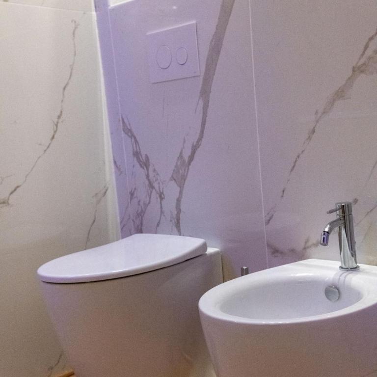 The Rose Suite Siena - Appartamento con 1 Camera da Letto - 79