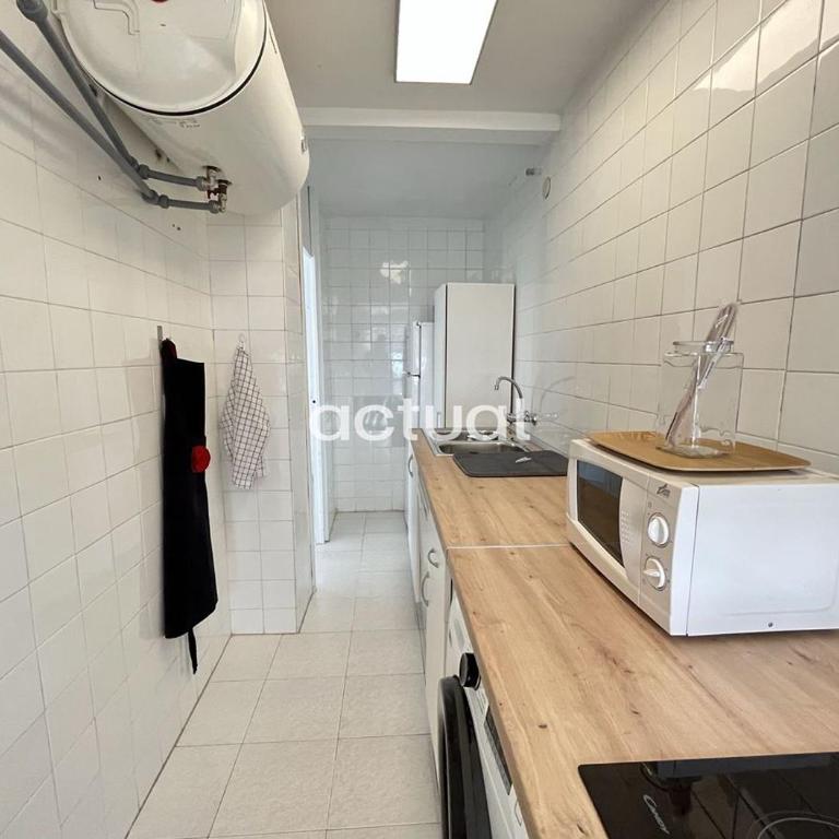 Cannes 11-2 - Apartamento de 2 dormitorios - 5