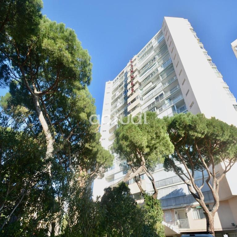 Cannes 11-2 - Apartamento de 2 dormitorios - 16