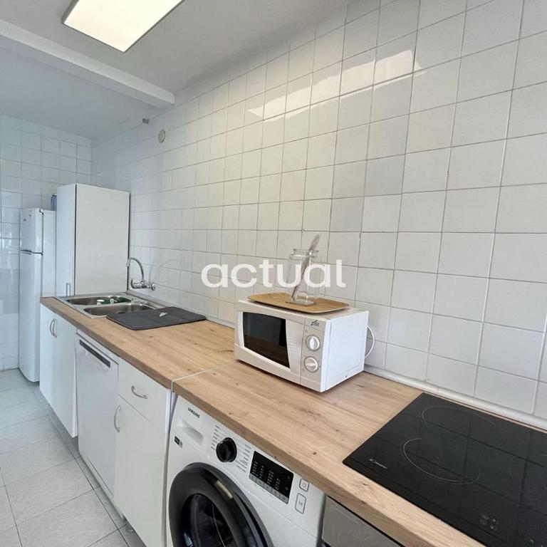 Cannes 11-2 - Apartamento de 2 dormitorios - 7