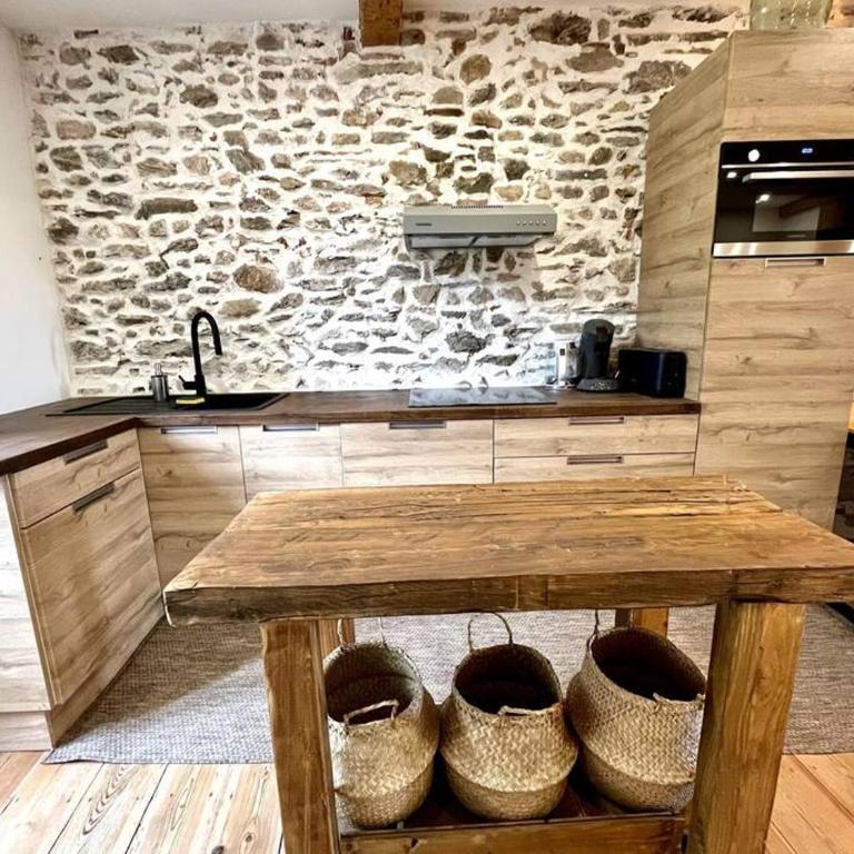 Collioure Fisherman's House Apartment with Garden - Appartamento con 2 Camere da Letto - 19