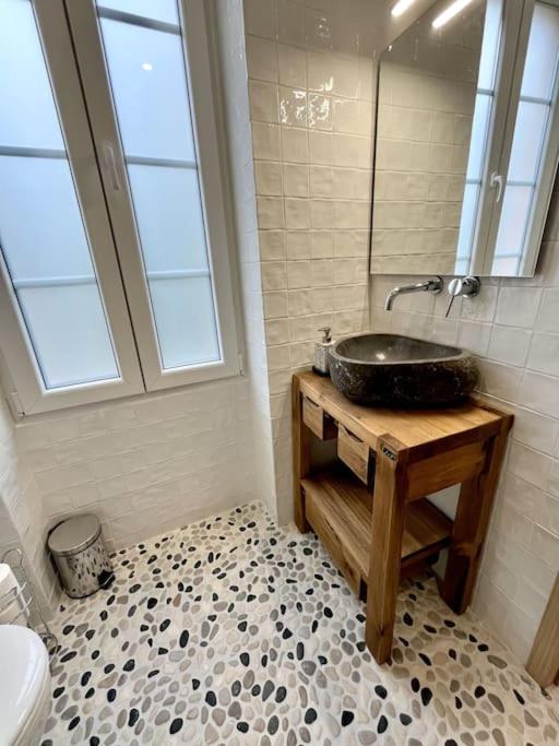 Collioure Fisherman's House Apartment with Garden - Appartamento con 2 Camere da Letto - 38