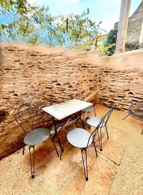 Collioure Fisherman's House Apartment with Garden - Appartamento con 2 Camere da Letto - 40