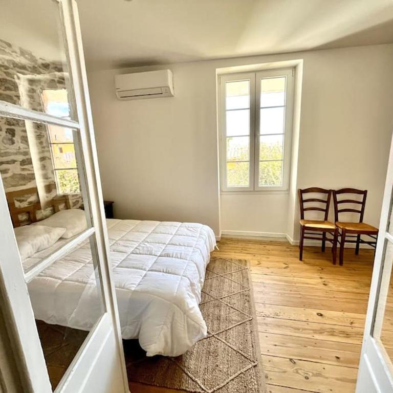Collioure Fisherman's House Apartment with Garden - Appartamento con 2 Camere da Letto - 28