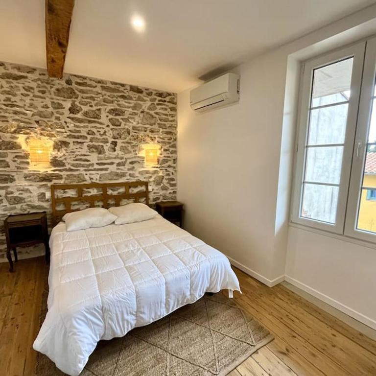 Collioure Fisherman's House Apartment with Garden - Appartamento con 2 Camere da Letto - 29
