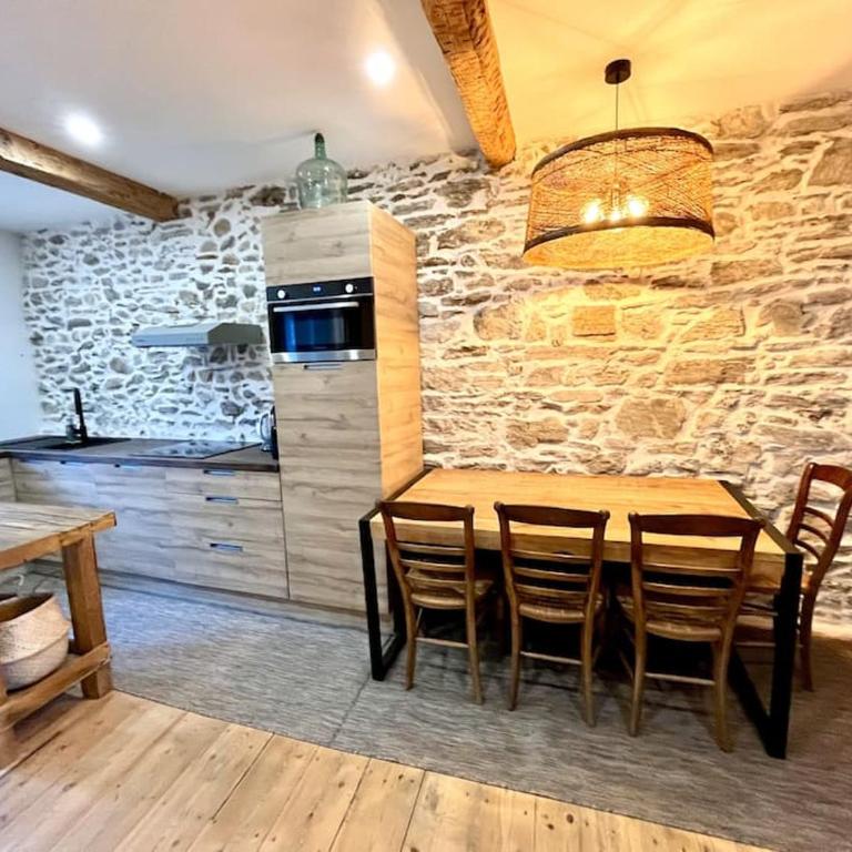 Collioure Fisherman's House Apartment with Garden - Appartamento con 2 Camere da Letto - 22