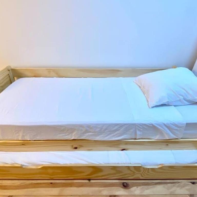 Collioure Fisherman's House Apartment with Garden - Appartamento con 2 Camere da Letto - 46
