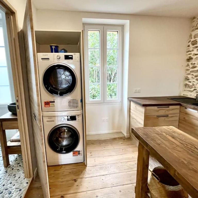 Collioure Fisherman's House Apartment with Garden - Appartamento con 2 Camere da Letto - 26