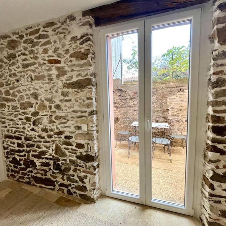 Collioure Fisherman's House Apartment with Garden - Appartamento con 2 Camere da Letto - 48