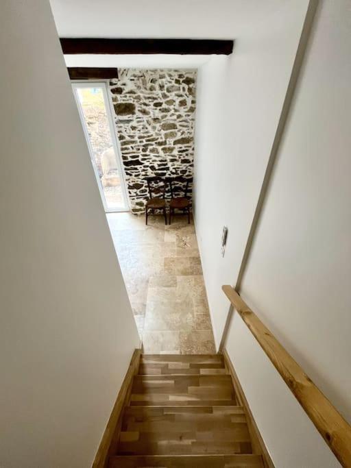 Collioure Fisherman's House Apartment with Garden - Appartamento con 2 Camere da Letto - 49