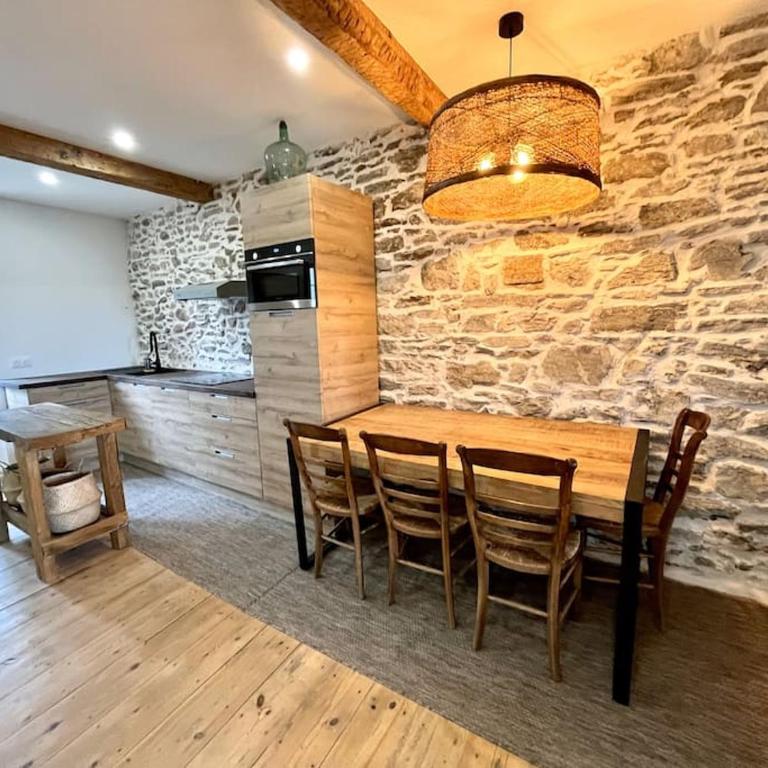 Collioure Fisherman's House Apartment with Garden - Appartamento con 2 Camere da Letto - 24