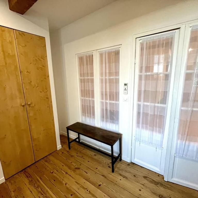 Collioure Fisherman's House Apartment with Garden - Appartamento con 2 Camere da Letto - 36