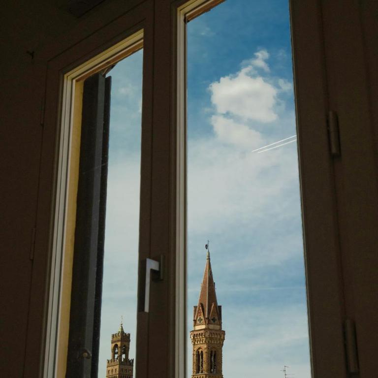 Explore Florence, your unforgettable stay - Appartamento con 2 Camere da Letto - 19