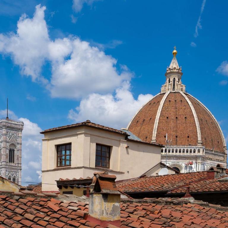 Explore Florence, your unforgettable stay - Appartamento con 2 Camere da Letto - 5