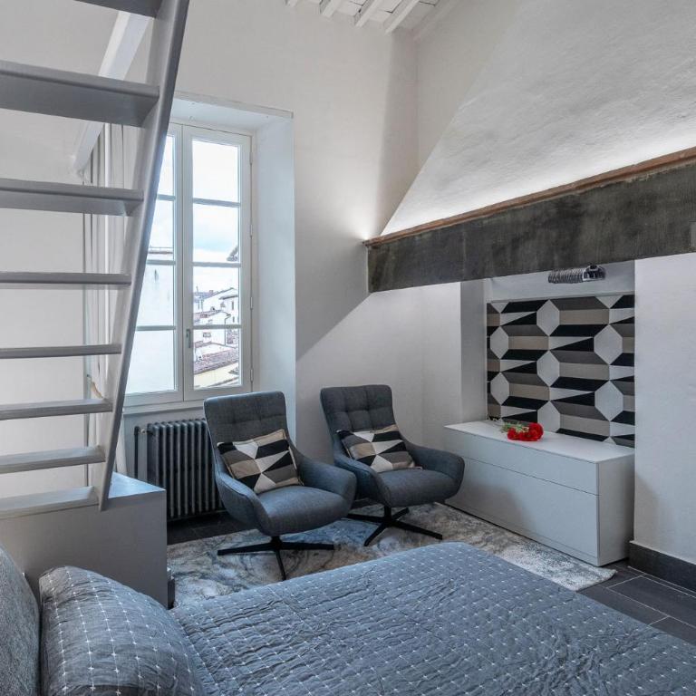Explore Florence, your unforgettable stay - Appartamento con 2 Camere da Letto - 7