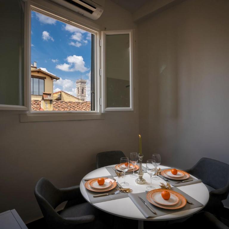 Explore Florence, your unforgettable stay - Appartamento con 2 Camere da Letto - 9