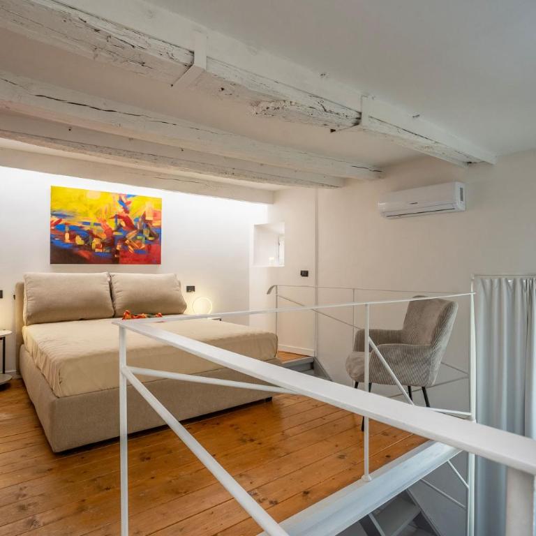 Explore Florence, your unforgettable stay - Appartamento con 2 Camere da Letto - 7