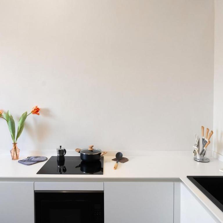 Explore Florence, your unforgettable stay - Appartamento con 2 Camere da Letto - 12