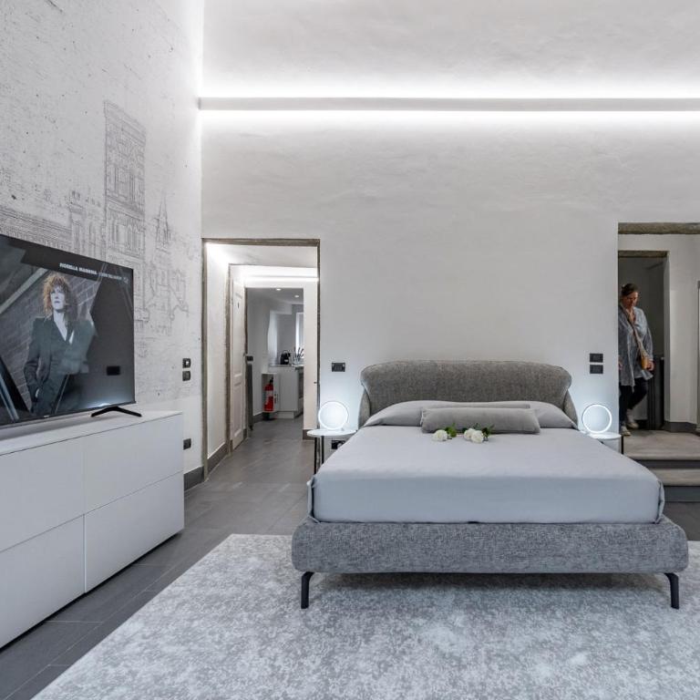 Explore Florence, your unforgettable stay - Appartamento con 2 Camere da Letto - 8