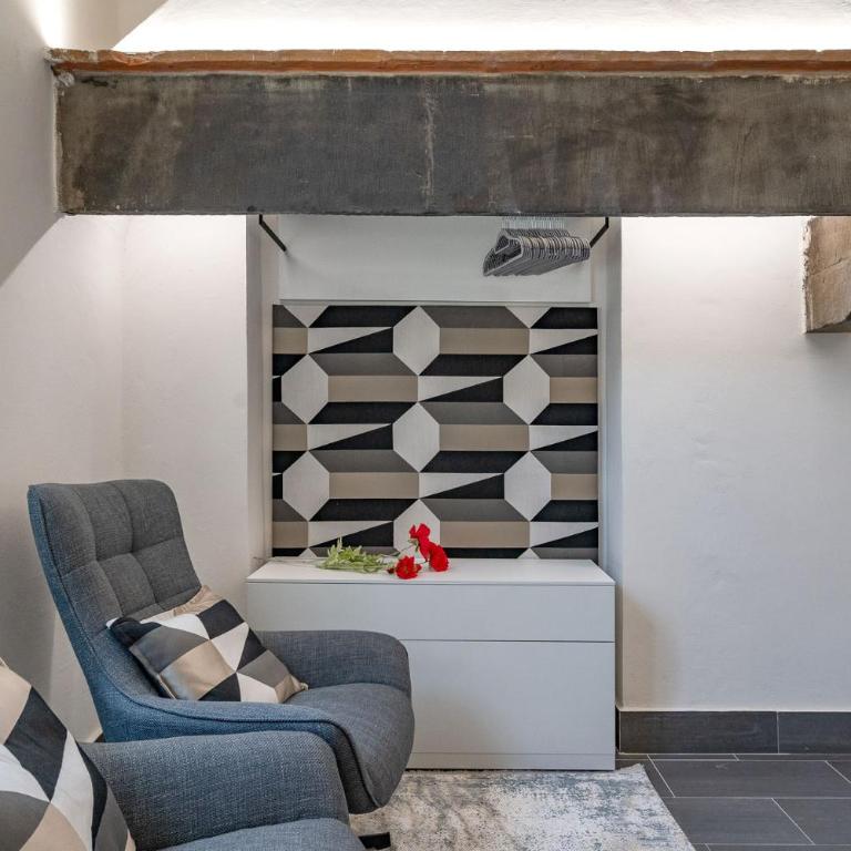 Explore Florence, your unforgettable stay - Appartamento con 2 Camere da Letto - 1