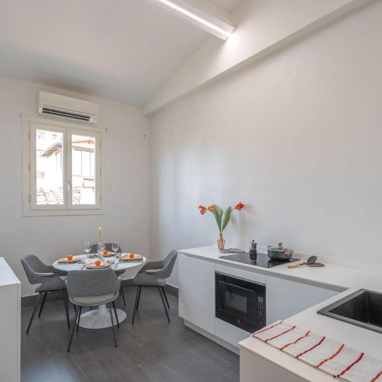 Explore Florence, your unforgettable stay - Appartamento con 2 Camere da Letto - 15