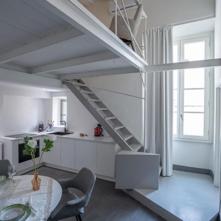 Explore Florence, your unforgettable stay - Appartamento con 2 Camere da Letto - 6