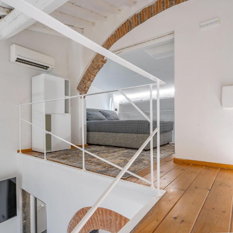 Explore Florence, your unforgettable stay - Appartamento con 2 Camere da Letto - 16