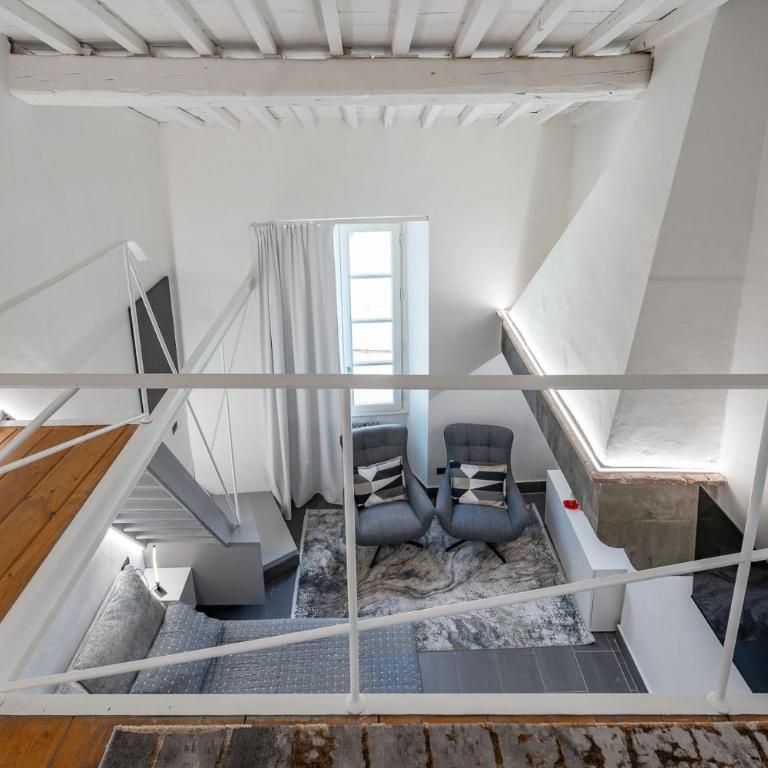 Explore Florence, your unforgettable stay - Appartamento con 2 Camere da Letto - 17