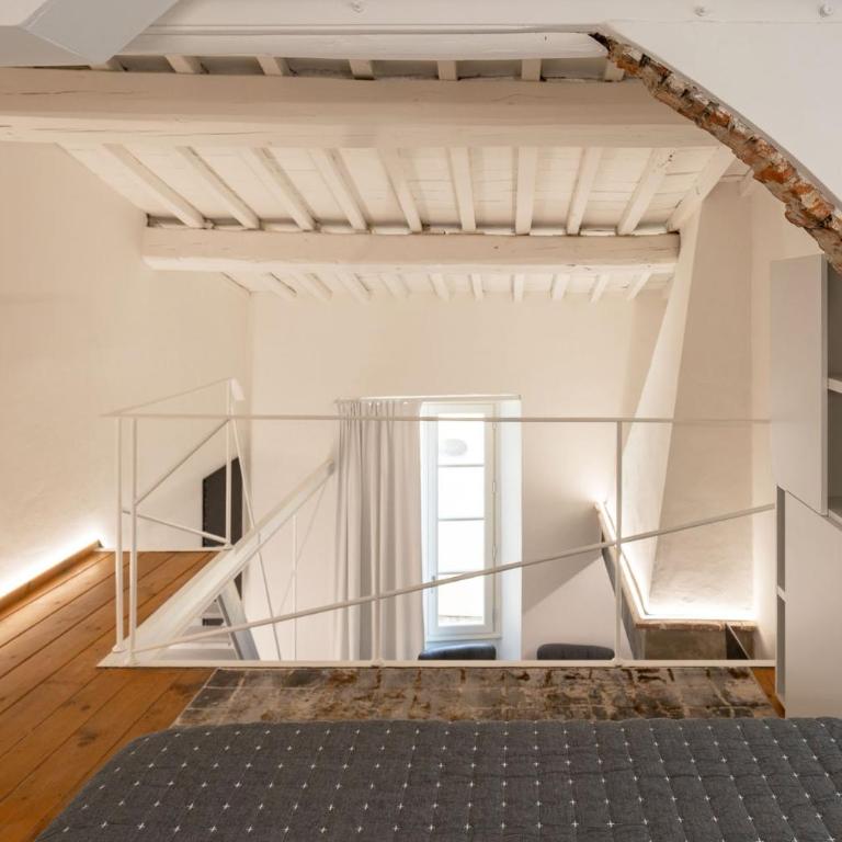 Explore Florence, your unforgettable stay - Appartamento con 2 Camere da Letto - 18