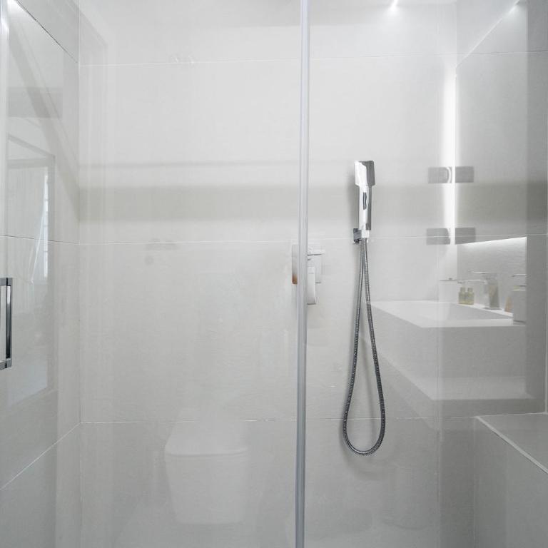 Explore Florence, your unforgettable stay - Appartamento con 2 Camere da Letto - 20