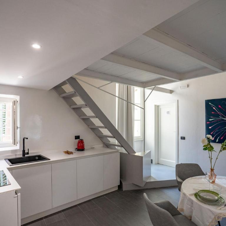Explore Florence, your unforgettable stay - Appartamento con 2 Camere da Letto - 16