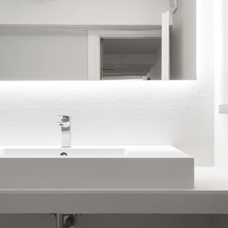 Explore Florence, your unforgettable stay - Appartamento con 2 Camere da Letto - 17