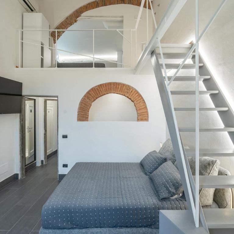 Explore Florence, your unforgettable stay - Appartamento con 2 Camere da Letto - 21