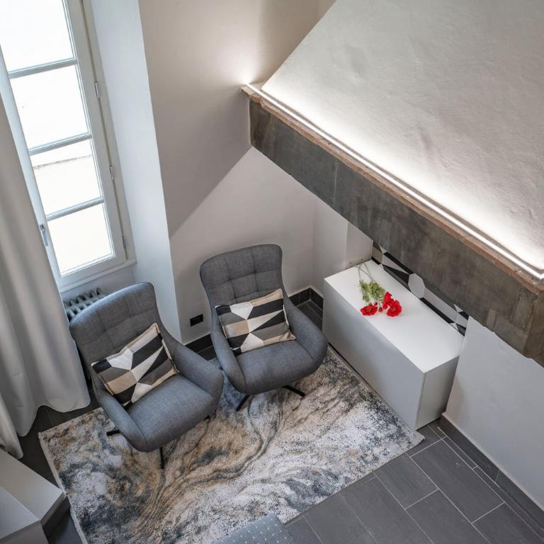 Explore Florence, your unforgettable stay - Appartamento con 2 Camere da Letto - 23