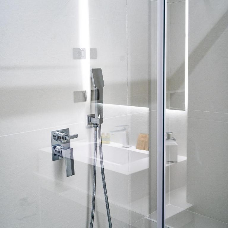 Explore Florence, your unforgettable stay - Appartamento con 2 Camere da Letto - 25