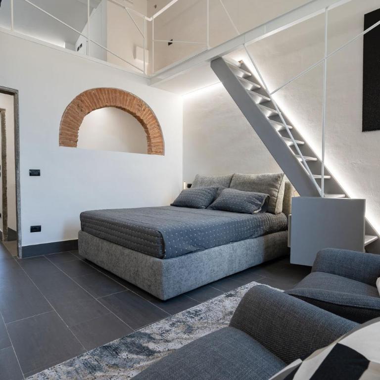 Explore Florence, your unforgettable stay - Appartamento con 2 Camere da Letto - 11