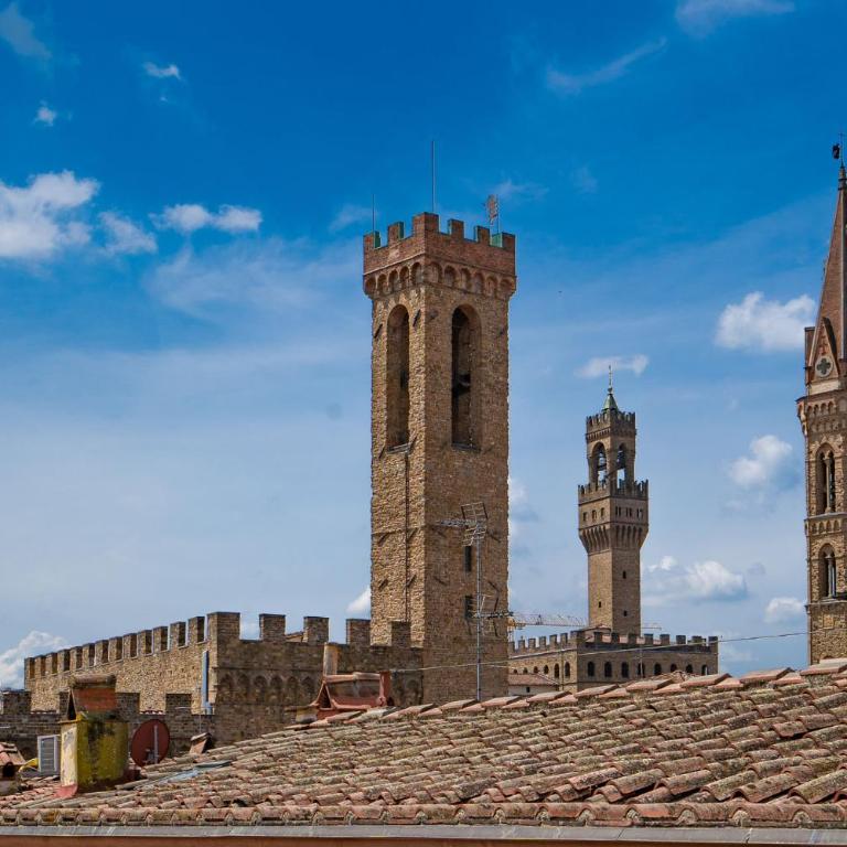 Explore Florence, your unforgettable stay - Appartamento con 2 Camere da Letto - 30