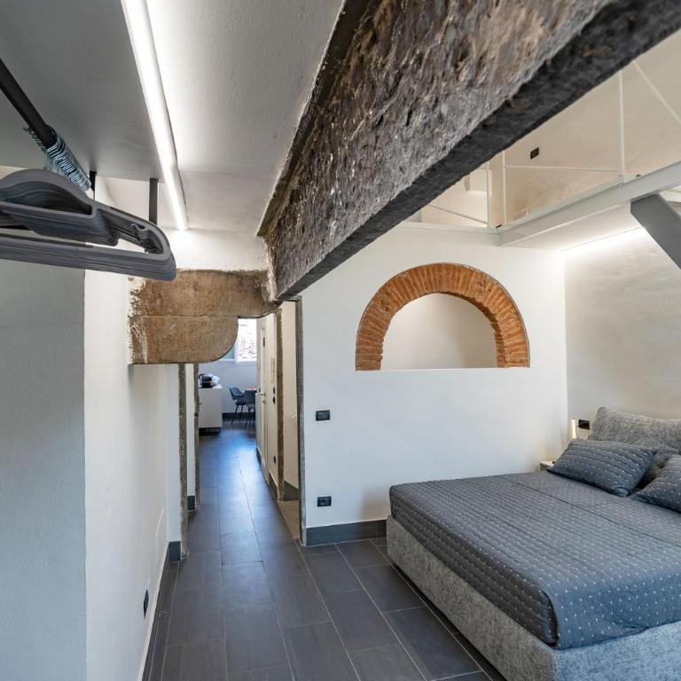 Explore Florence, your unforgettable stay - Appartamento con 2 Camere da Letto - 31