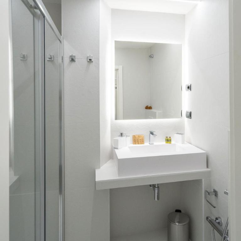 Explore Florence, your unforgettable stay - Appartamento con 2 Camere da Letto - 35