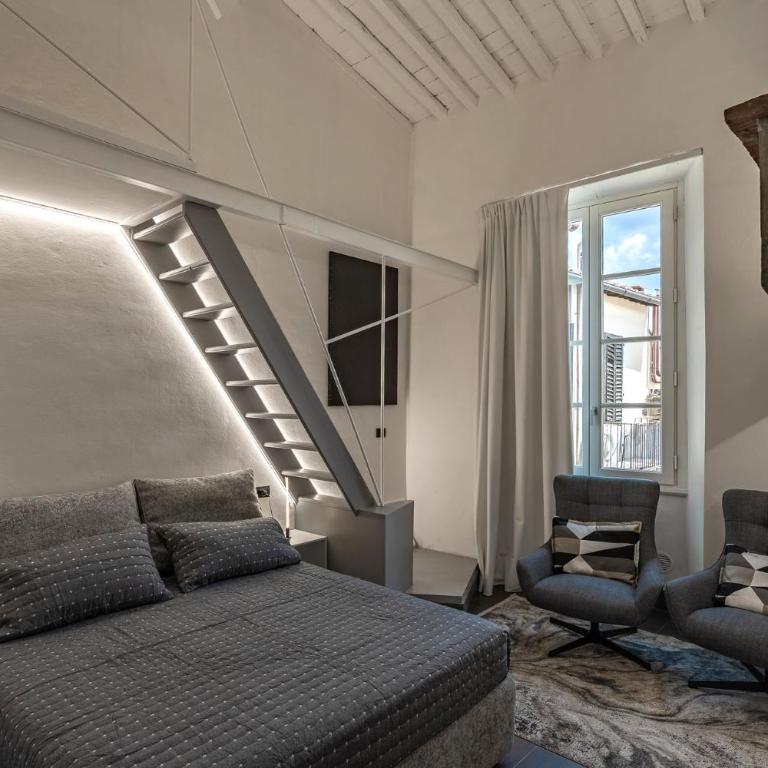 Explore Florence, your unforgettable stay - Appartamento con 2 Camere da Letto - 36