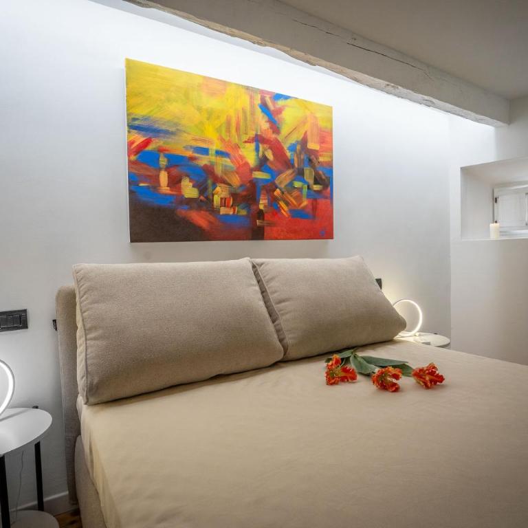 Explore Florence, your unforgettable stay - Appartamento con 2 Camere da Letto - 14