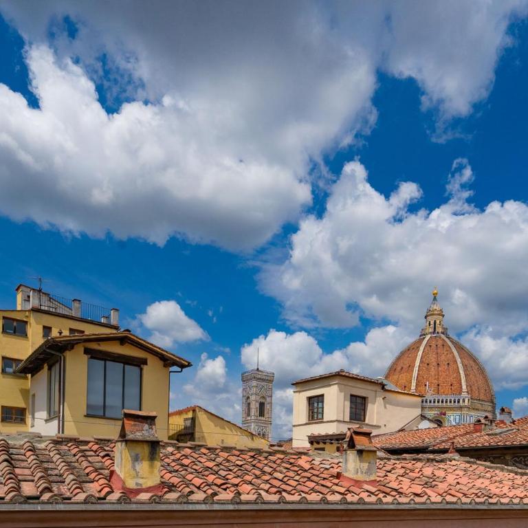 Explore Florence, your unforgettable stay - Appartamento con 2 Camere da Letto - 38
